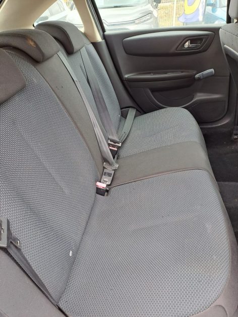 CITROEN C4 1.6 HDI - 16V TURBO 2009