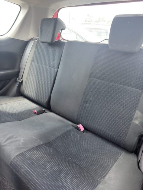 SUZUKI SWIFT 1.3 VVT GL GARANTIE 
