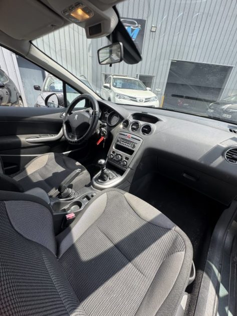 PEUGEOT 308 1.6 HDI 110 PREMIUM GARANTIE