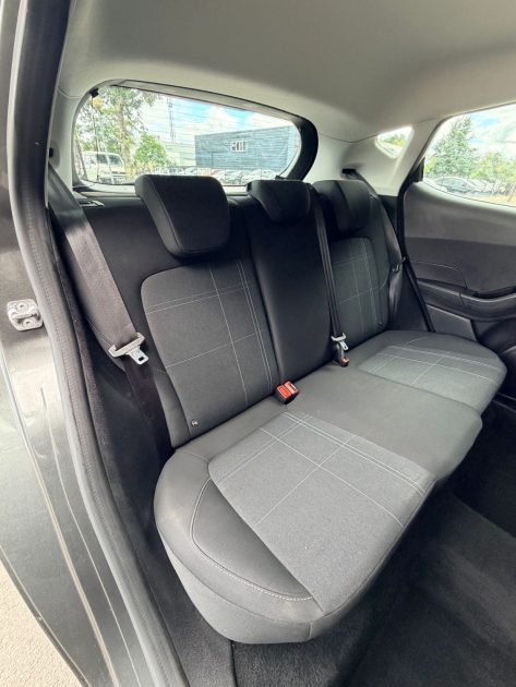 FORD FIESTA VII 1.5 TDCI 85 CH BVM6 ESSENTIAL 2018
