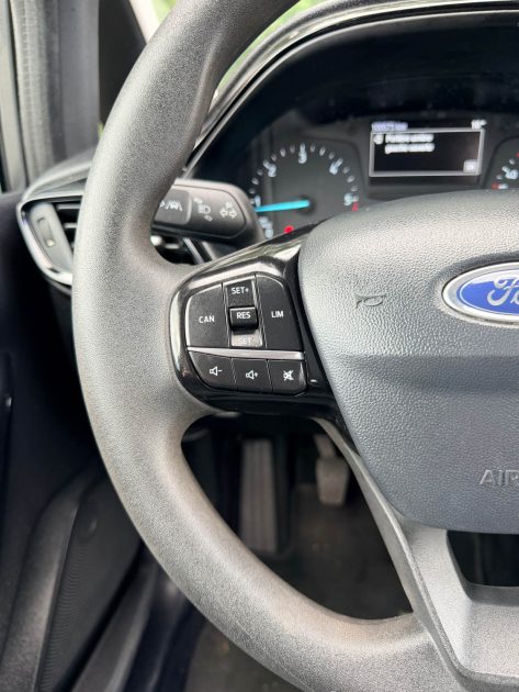 FORD FIESTA VII 1.5 TDCI 85 CH BVM6 ESSENTIAL 2018
