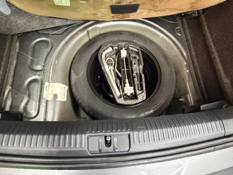 VOLKSWAGEN POLO 1.6 TDI 1598CM3 90CV  2011
