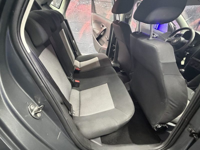 VOLKSWAGEN POLO 1.6 TDI 1598CM3 90CV  2011