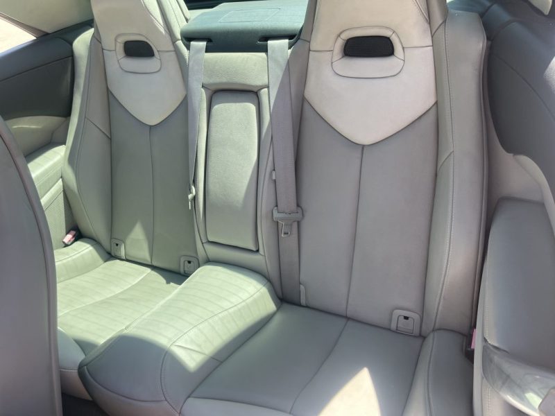 PEUGEOT 308 CC ALLURE 1ERE MAIN 1.6THP 156CV 82500KMS CT OK CLIM GARANTIE 