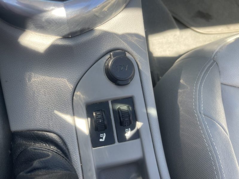 PEUGEOT 308 CC ALLURE 1ERE MAIN 1.6THP 156CV 82500KMS CT OK CLIM GARANTIE 