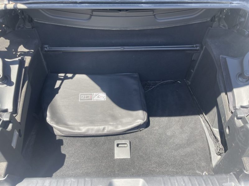 PEUGEOT 308 CC ALLURE 1ERE MAIN 1.6THP 156CV 82500KMS CT OK CLIM GARANTIE 