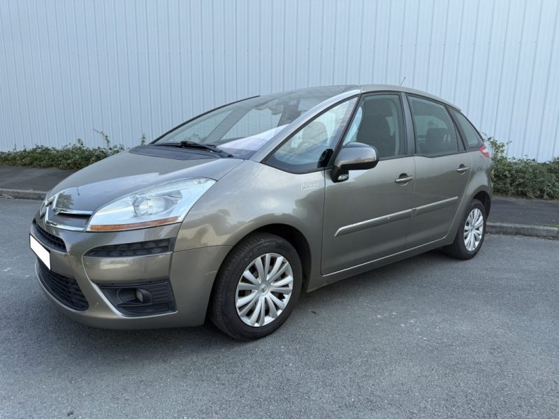 CITROEN C4  Picasso 1.6 HDI 110 2010