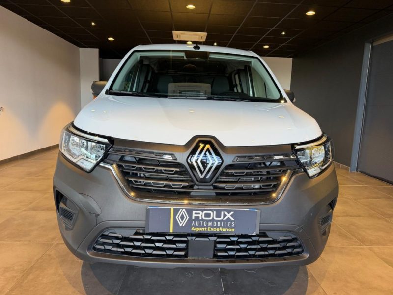 RENAULT KANGOO VAN  L2 1.5 DCI 115 ADVANCE CABINE APPRONDIE ATTELAGE  / PRIX HT 