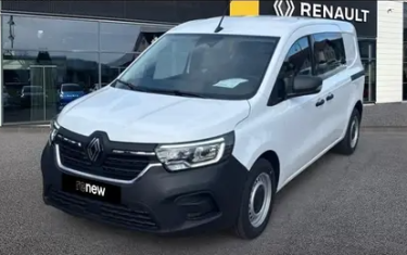 RENAULT KANGOO VAN  L2 1.5 DCI 115 ADVANCE CABINE APPRONDIE ATTELAGE  / PRIX HT   2025