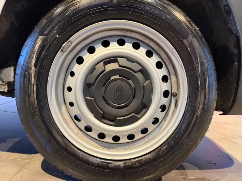 RENAULT KANGOO VAN  L2 1.5 DCI 115 ADVANCE CABINE APPRONDIE ATTELAGE  / PRIX HT 