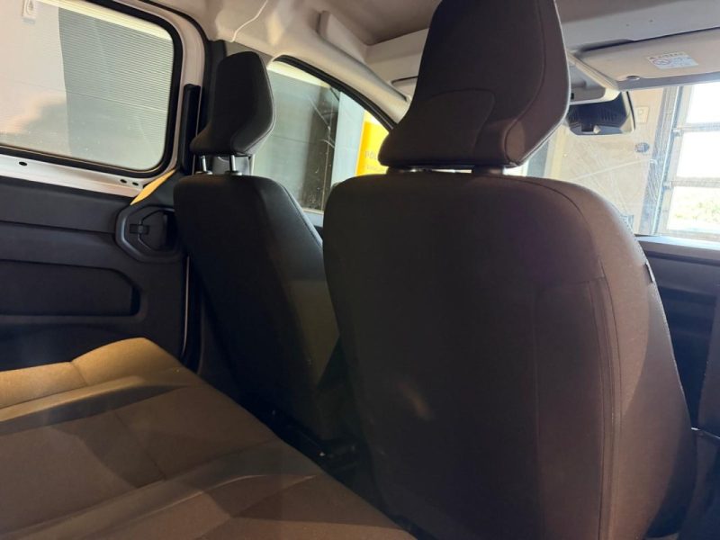 RENAULT KANGOO VAN  L2 1.5 DCI 115 ADVANCE CABINE APPRONDIE ATTELAGE  / PRIX HT 