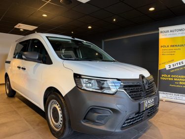 RENAULT KANGOO VAN  L2 1.5 DCI 115 ADVANCE CABINE APPRONDIE ATTELAGE  / PRIX HT 