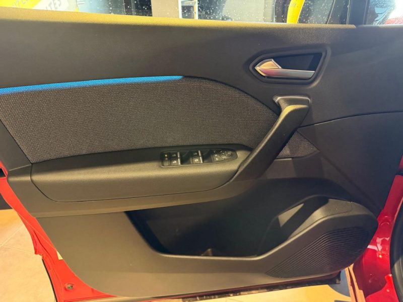 RENAULT SYMBIOZ E-TECH 145 TECHNO / 1ERE MAIN 