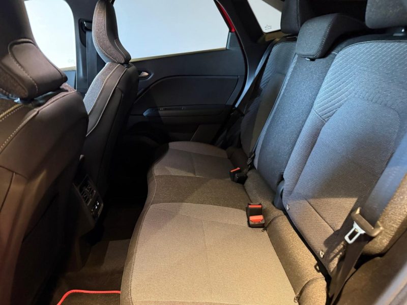 RENAULT SYMBIOZ E-TECH 145 TECHNO / 1ERE MAIN 