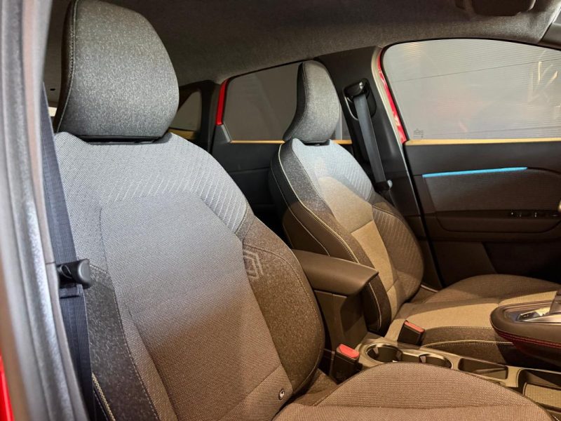 RENAULT SYMBIOZ E-TECH 145 TECHNO / 1ERE MAIN 