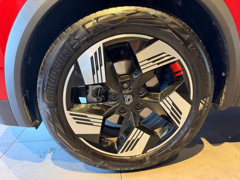 RENAULT SYMBIOZ E-TECH 145 TECHNO / 1ERE MAIN 
