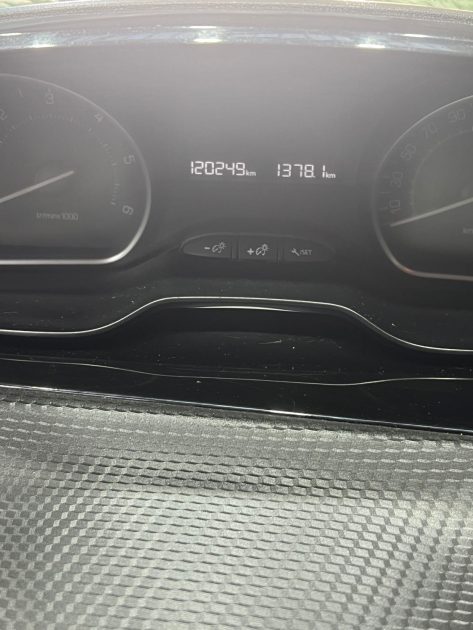 PEUGEOT 2008 1.6 BLUE HDI 100 Active 2017, 2ème main, Climatisation, Régulateur de vitesse
