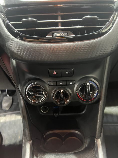 PEUGEOT 2008 1.6 BLUE HDI 100 Active 2017, 2ème main, Climatisation, Régulateur de vitesse