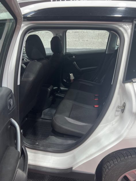 PEUGEOT 2008 1.6 BLUE HDI 100 Active 2017, 2ème main, Climatisation, Régulateur de vitesse