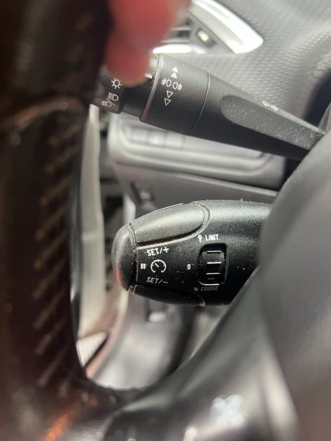 PEUGEOT 2008 1.6 BLUE HDI 100 Active 2017, 2ème main, Climatisation, Régulateur de vitesse