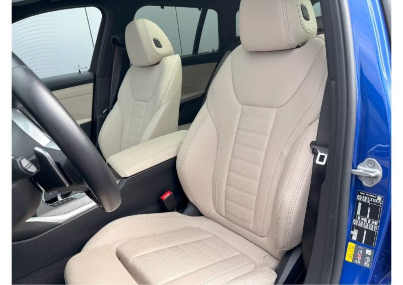 BMW 330 E XDRIVE TOURING M SPORT PRO / PANO / HARMAN KARDON / HUD / M SPORT PRO 2024