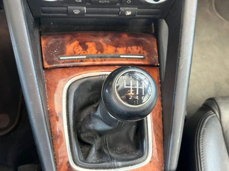 AUDI A3 2.0 140 Ch 🛋️ Intérieur cuir 📡 Radar de recul 🍎 Apple CarPlay