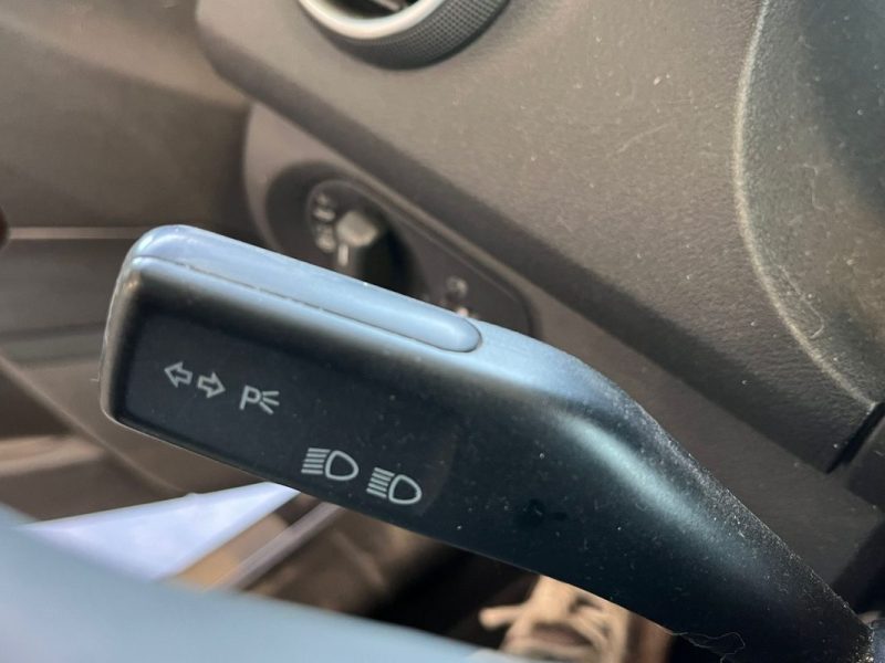 AUDI A3 2.0 140 Ch 🛋️ Intérieur cuir 📡 Radar de recul 🍎 Apple CarPlay