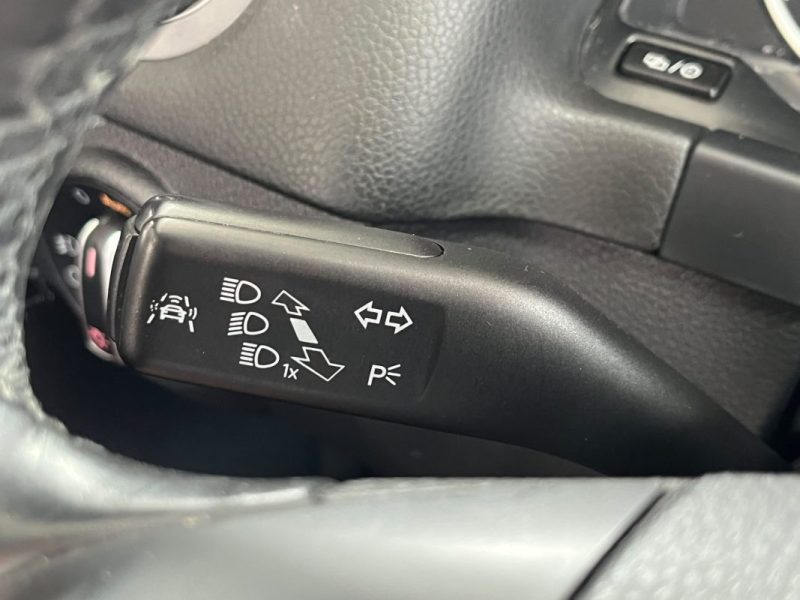 🔹Volkswagen Tiguan 2.0 TDI 140 Ch CARAT☀️ Toit ouvrant panoramique🛋️ Intérieur cuir🔥 Sièges chauf