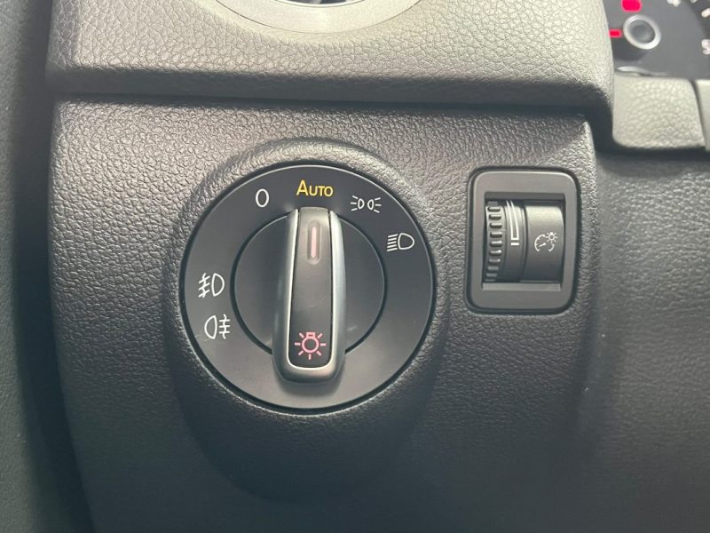 🔹Volkswagen Tiguan 2.0 TDI 140 Ch CARAT☀️ Toit ouvrant panoramique🛋️ Intérieur cuir🔥 Sièges chauf