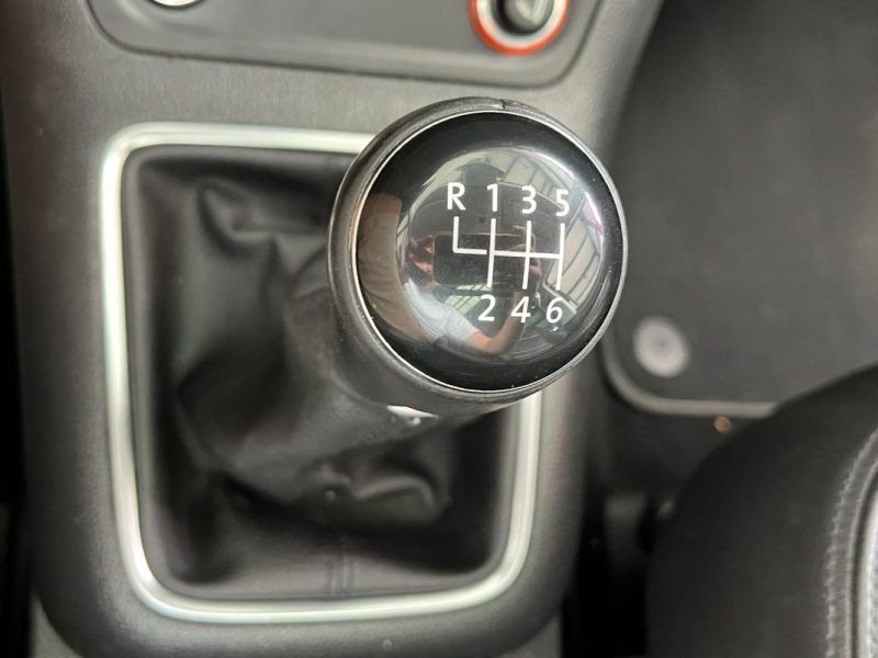 🔹Volkswagen Tiguan 2.0 TDI 140 Ch CARAT☀️ Toit ouvrant panoramique🛋️ Intérieur cuir🔥 Sièges chauf