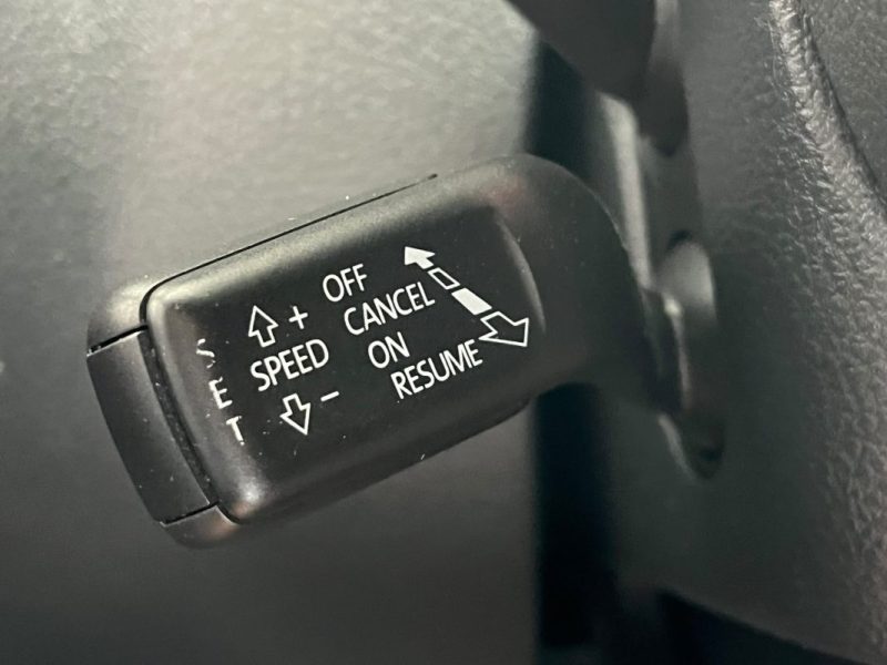 🔹Volkswagen Tiguan 2.0 TDI 140 Ch CARAT☀️ Toit ouvrant panoramique🛋️ Intérieur cuir🔥 Sièges chauf