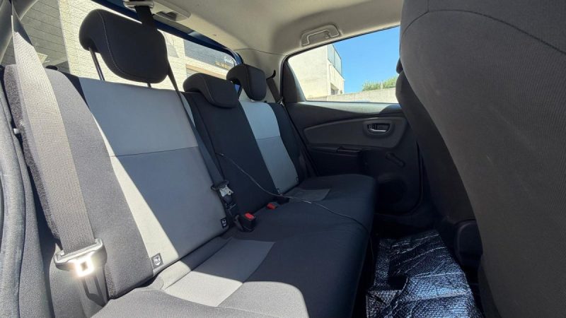 TOYOTA YARIS 1.0 VVTI 70 ULTIMATE 2020