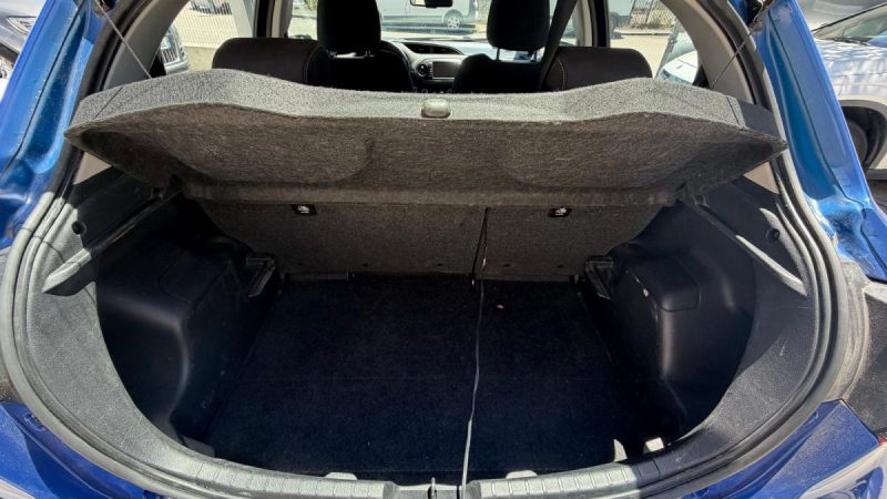 TOYOTA YARIS 1.0 VVTI 70 ULTIMATE 2020