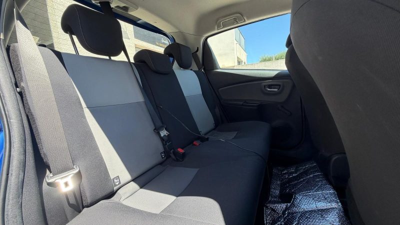 TOYOTA YARIS 1.0 VVTI 70 ULTIMATE 2020
