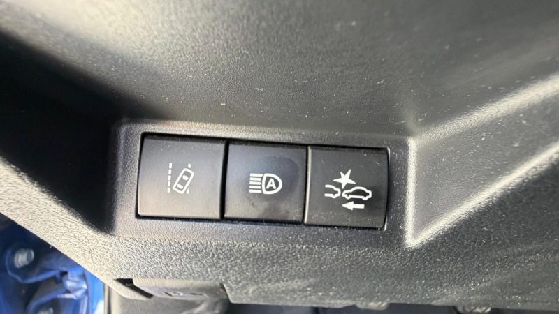 TOYOTA YARIS 1.0 VVTI 70 ULTIMATE 2020