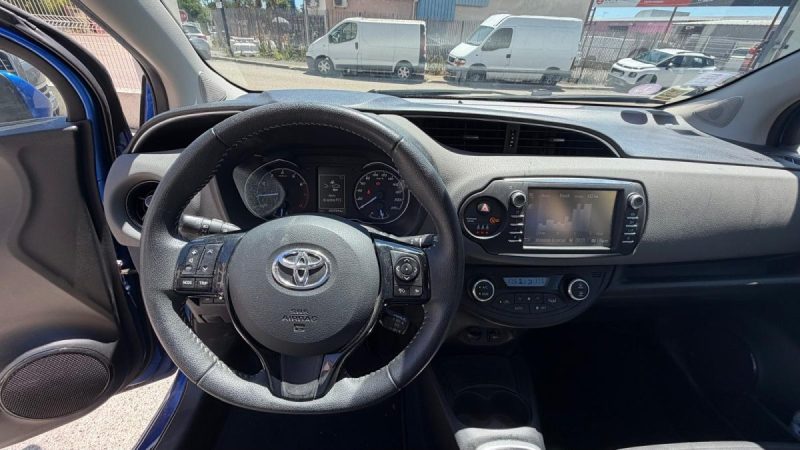TOYOTA YARIS 1.0 VVTI 70 ULTIMATE 2020