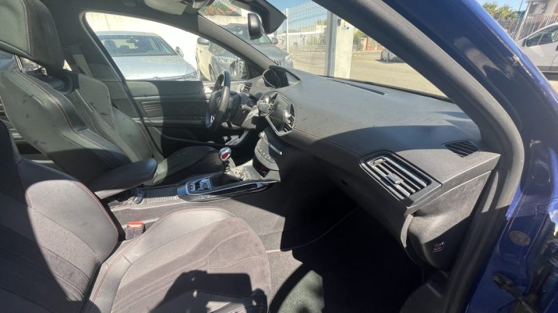 PEUGEOT 308 II 1.6 THP 270 GTI 2018