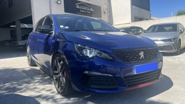PEUGEOT 308 II 1.6 THP 270 GTI 2018