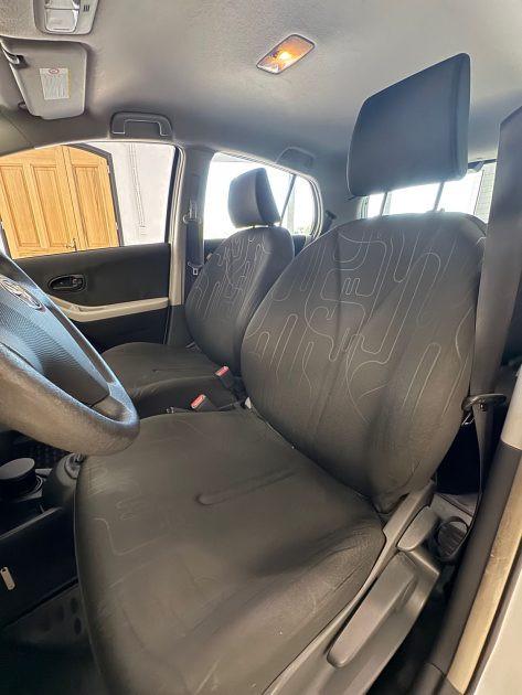 TOYOTA YARIS  1.4 D4-D 90CV LUNA - Moteur à Chaîne - GARANTIE 12 MOIS OU 15.000KM - CT OK  2009