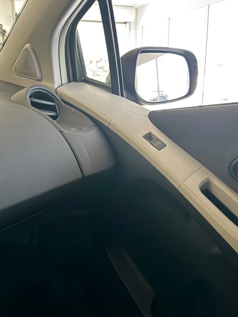 TOYOTA YARIS  1.4 D4-D 90CV LUNA - Moteur à Chaîne - GARANTIE 12 MOIS OU 15.000KM - CT OK  2009