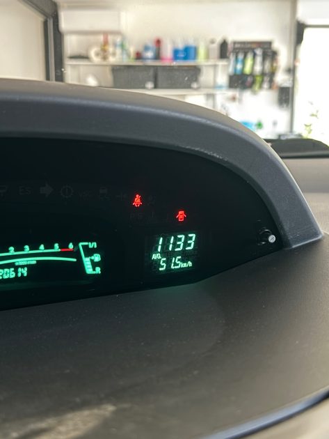 TOYOTA YARIS  1.4 D4-D 90CV LUNA - Moteur à Chaîne - GARANTIE 12 MOIS OU 15.000KM - CT OK  2009
