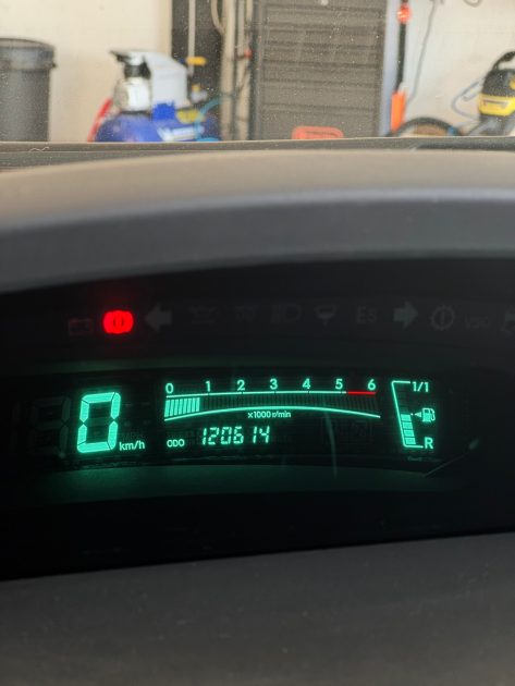 TOYOTA YARIS  1.4 D4-D 90CV LUNA - Moteur à Chaîne - GARANTIE 12 MOIS OU 15.000KM - CT OK  2009
