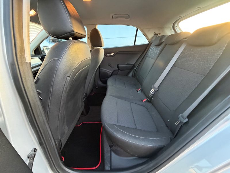 KIA RIO IV 1.0 T-GDI 120CH URBAN EDITION DCT 7 2020