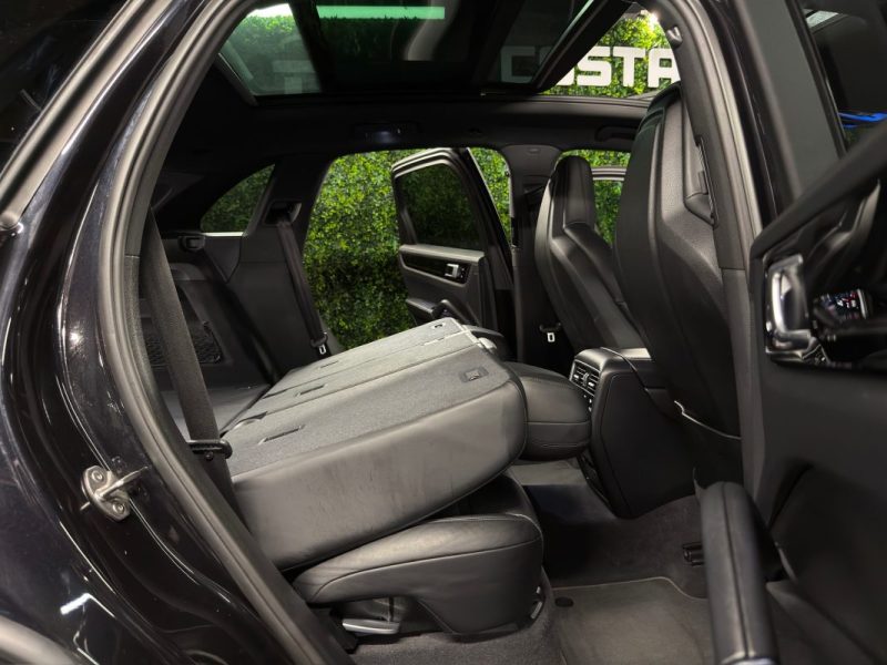 PORSCHE CAYENNE S 2.9 V6 440 cv - ORIGINE FRANCE / ENTRETIEN COMPLET PORSCHE - GARANTIE 1 AN