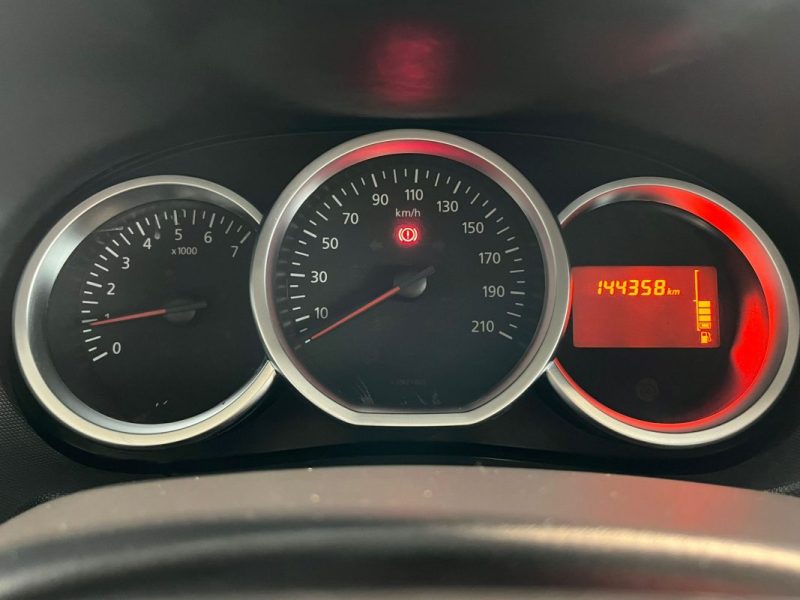 🚗 DACIA DUSTER 1.5 DCI 110ch ⚙️ Prestige📡 Radar de recul 📱 Bluetooth 🧭 GPS