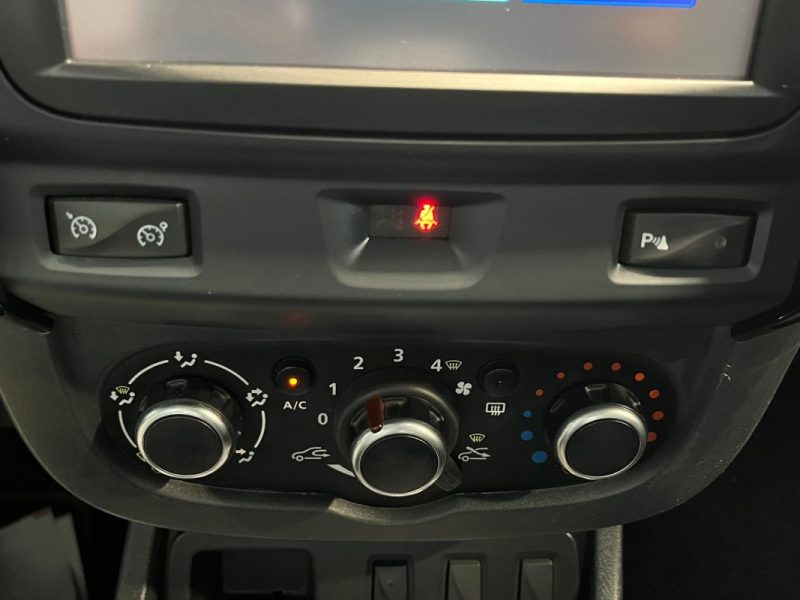 🚗 DACIA DUSTER 1.5 DCI 110ch ⚙️ Prestige📡 Radar de recul 📱 Bluetooth 🧭 GPS
