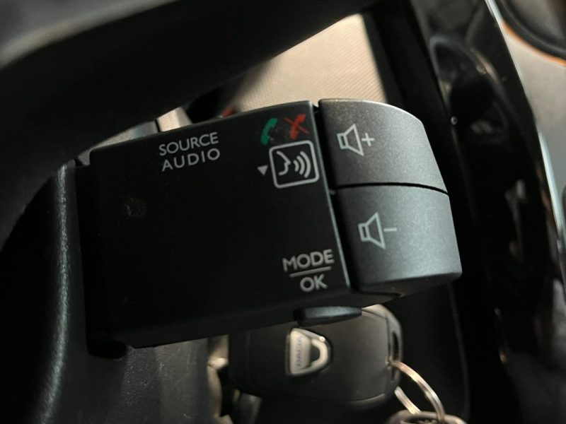 🚗 DACIA DUSTER 1.5 DCI 110ch ⚙️ Prestige📡 Radar de recul 📱 Bluetooth 🧭 GPS