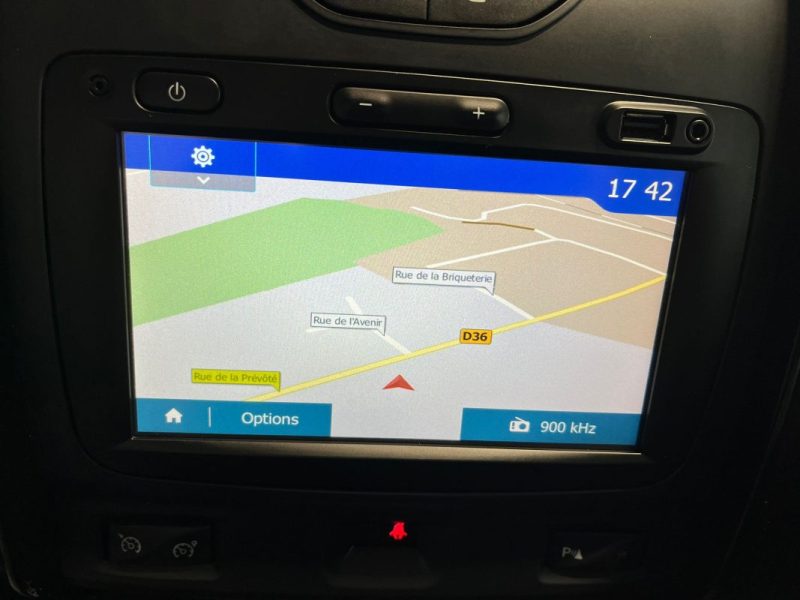 🚗 DACIA DUSTER 1.5 DCI 110ch ⚙️ Prestige📡 Radar de recul 📱 Bluetooth 🧭 GPS