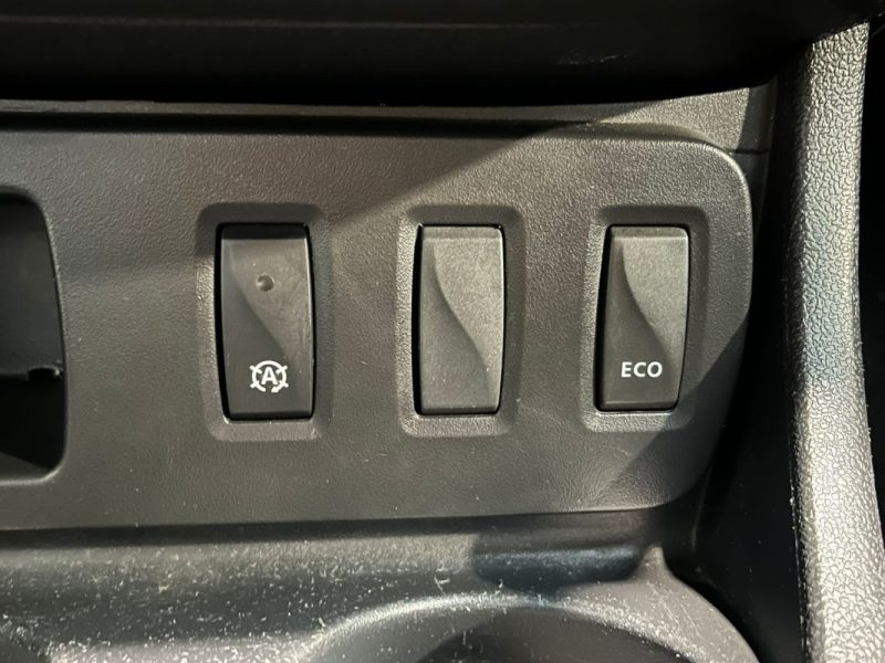 🚗 DACIA DUSTER 1.5 DCI 110ch ⚙️ Prestige📡 Radar de recul 📱 Bluetooth 🧭 GPS
