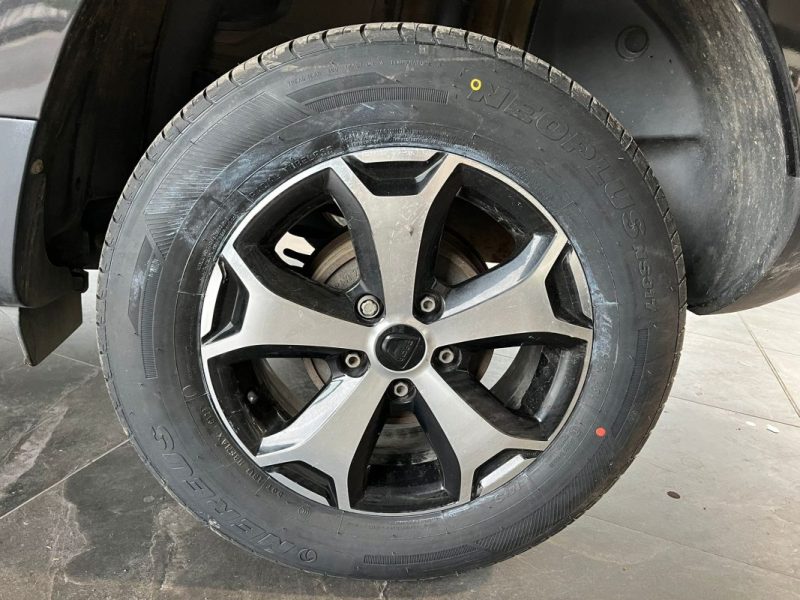 🚗 DACIA DUSTER 1.5 DCI 110ch ⚙️ Prestige📡 Radar de recul 📱 Bluetooth 🧭 GPS